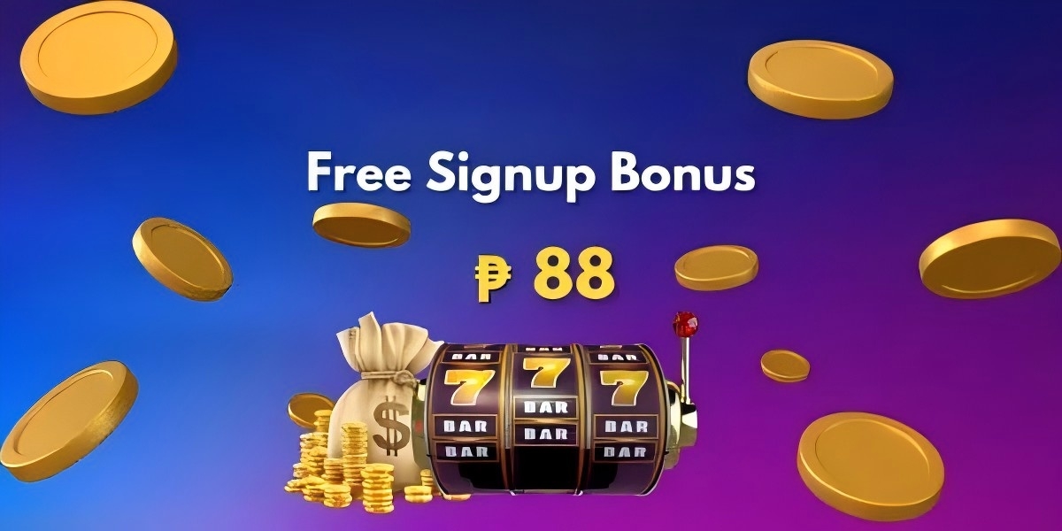 Luckpot Welcome Bonus